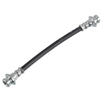 Blue Print Brake Hose (ADBP530037) Fits: Nissan Rear Axle Left