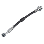 Blue Print Brake Hose (ADBP530044) Fits: Nissan Rear Axle Left