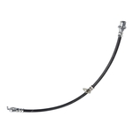 Blue Print Brake Hose (ADBP530047) Fits: Lexus & Toyota Rear Axle Left