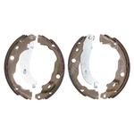 Blue Print Brake Pad Set (ADBP410099) Rear Axle