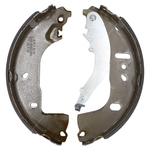 Blue Print Brake Pad Set (ADBP410101) Rear Axle