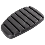 Blue Print Brake Pedal Pad (ADBP970004)
