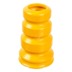 Blue Print Bump Stop For Shock Absorber (ADBP800027) Fits: Honda Front Axle