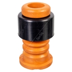 Blue Print Bump Stop For Shock Absorber (ADBP800082) Front Axle