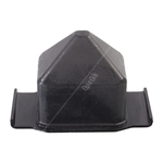 Blue Print Bump Stop For Leaf Spring (ADC48402) Fits: Mitsubishi Rear Axle