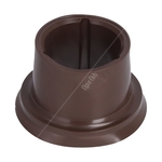 Blue Print Bush for Steering Damper (ADC48058) Fits: Mitsubishi