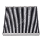 Blue Print Cabin Air Filter (ADBP250065) Fits: MG