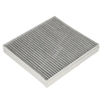 Blue Print Cabin Air Filter (ADBP250081) Fits: Maxus