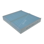 Blue Print Cabin Air Filter (ADK82512) Fits: Suzuki