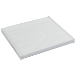 Blue Print Cabin Filter (ADBP250053) Fits: Jeep