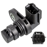 Blue Print Camshaft Position Sensor (ADBP720024) Fits: Mazda