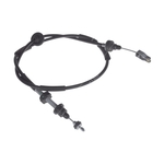 Blue Print Clutch Cable (ADK83833) Fits: Suzuki
