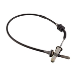 Blue Print Clutch Cable (ADN13832) Fits: Nissan