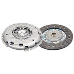 Blue Print Clutch Kit - 2 Piece (ADBP300173) Fits: Ford