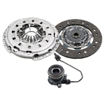 Blue Print Clutch Kit (ADBP300011) Fits: Opel & Vauxhall