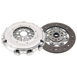 Blue Print Clutch Kit (ADBP300012) Fits: VW