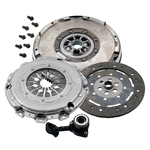 Blue Print Clutch Kit With Dual Mass Flywheel (ADBP300018) Fits: Ford