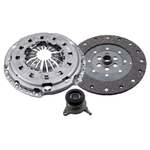 Blue Print Clutch Kit (ADBP300035) Fits: Ford & Volvo