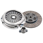 Blue Print Clutch Kit (ADBP300057) Fits: Iveco