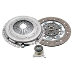 Blue Print Clutch Kit (ADBP300063) Fits: Volvo