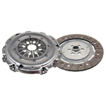 Blue Print Clutch Kit (ADBP300071) Fits: Ford
