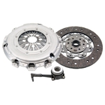 Blue Print Clutch Kit (ADBP300078) Fits: VW