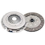 Blue Print Clutch Kit With High Performance Grease (ADBP300083) Fits: Fiat