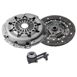 Blue Print Clutch Kit (ADBP300085) Fits: Ford