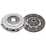 Blue Print Clutch Kit (ADBP300088)