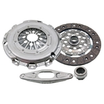 Blue Print Clutch Kit (ADBP300095) Fits: BMW