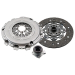 Blue Print Clutch Kit (ADBP300105)