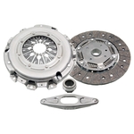 Blue Print Clutch Kit (ADBP300108) Fits: BMW