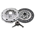 Blue Print Clutch Kit (ADBP300113) Fits: VW