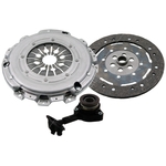 Blue Print Clutch Kit (ADBP300117) Fits: Ford