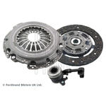Blue Print Clutch Kit For Renault (ADBP300149)
