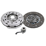 Blue Print Clutch Kit (ADBP300152) Fits: Ford