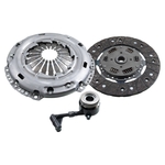 Blue Print Clutch Kit (ADBP300154) Fits: Ford