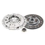 Blue Print Clutch Kit (ADBP300159) Fits: Honda