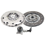 Blue Print Clutch Kit (ADBP300163)