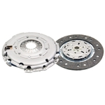 Blue Print Clutch Kit (ADBP300168)