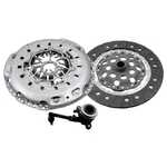 Blue Print Clutch Kit (ADBP300175) Fits: Renault