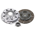 Blue Print Clutch Kit (ADBP300183)