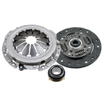 Blue Print Clutch Kit With Sealing Ring (ADBP300188) Fits: Hyundai