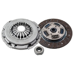 Blue Print Clutch Kit (ADBP300196)