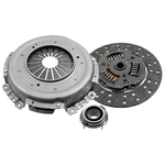 Blue Print Clutch Kit (ADBP300197) Fits: Isuzu