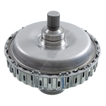 Blue Print Clutch Kit (ADBP300279)