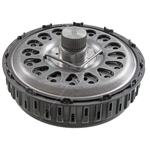 Blue Print Clutch Kit (ADBP300293) Fits: BMW