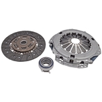 Blue Print Clutch Kit (ADT330139)