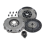 Blue Print Clutch Kit (ADW1930122)