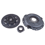 Blue Print Clutch Kit For Mazda (ADM53019)